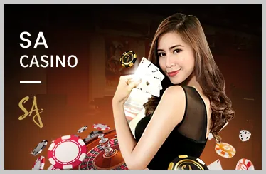 Biểu tượng đa dạng các loại hình cá cược