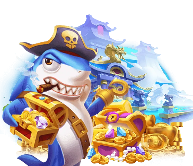 Hàng loạt máy đánh bạc (slot machines) với hiệu ứng ánh sáng rực rỡ và biểu tượng jackpot dagac3